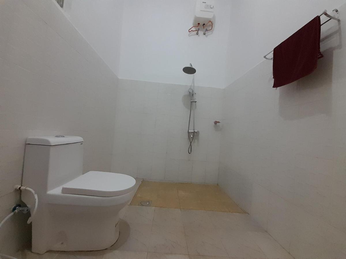 Beskydy Holiday Rentals Mbeya Exteriör bild