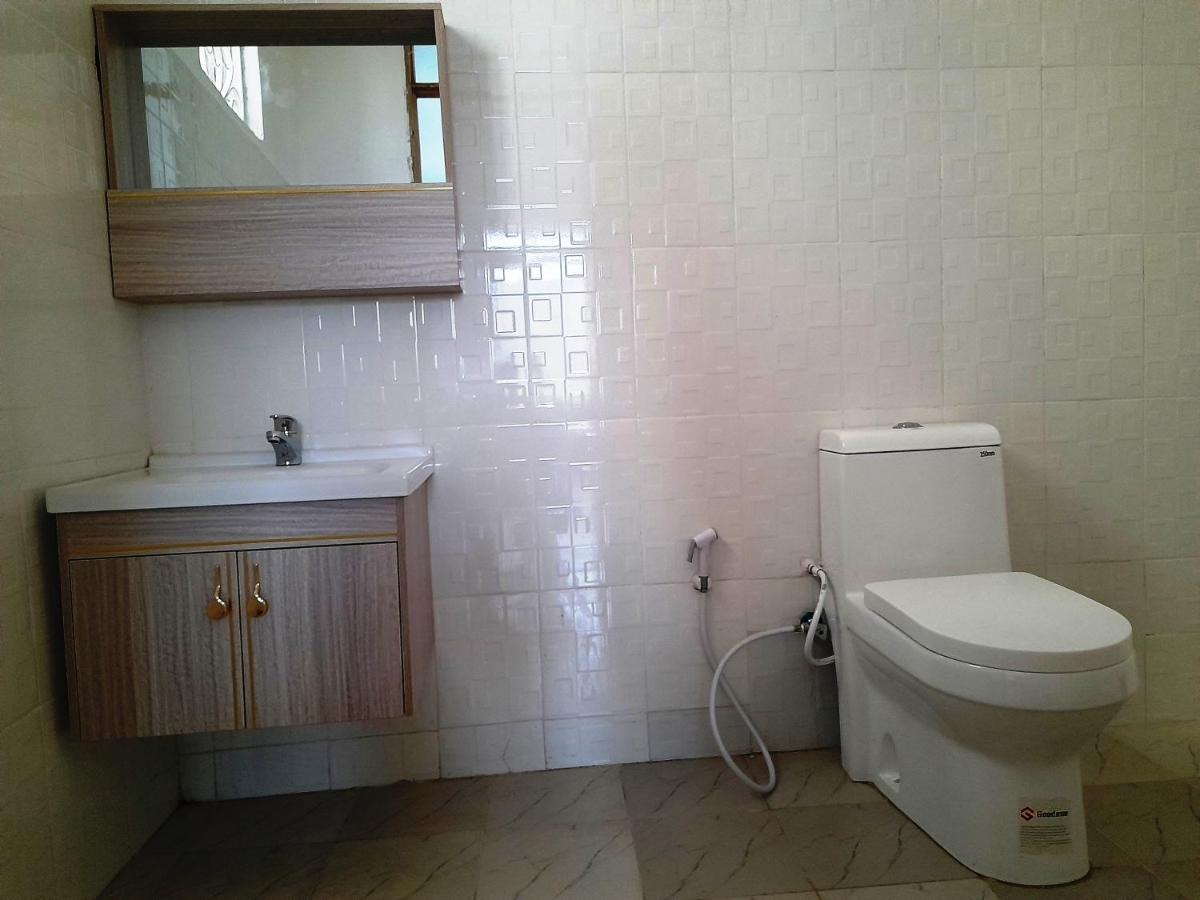 Beskydy Holiday Rentals Mbeya Exteriör bild