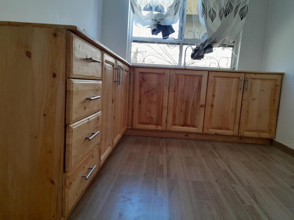 Beskydy Holiday Rentals Mbeya Exteriör bild