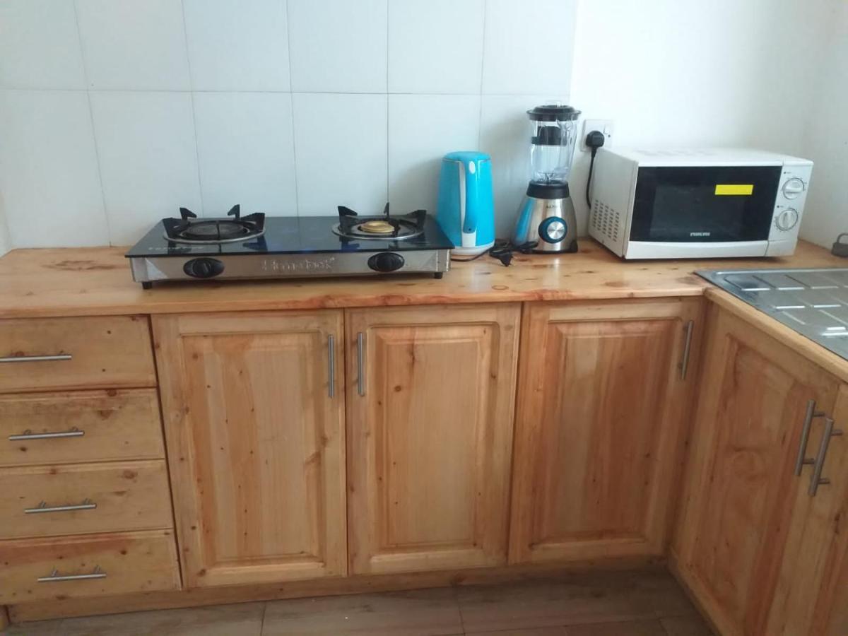 Beskydy Holiday Rentals Mbeya Exteriör bild