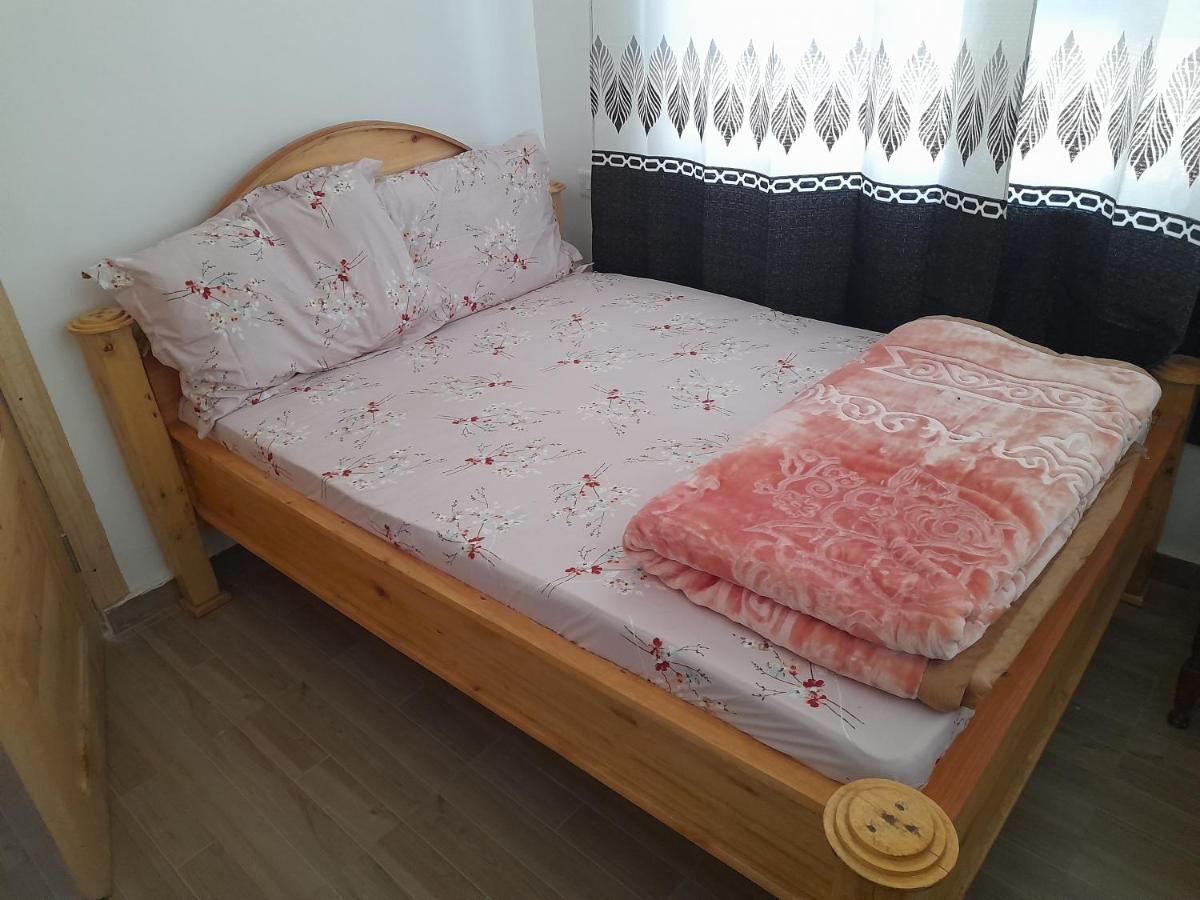 Beskydy Holiday Rentals Mbeya Exteriör bild