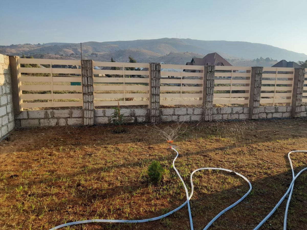 Beskydy Holiday Rentals Mbeya Exteriör bild