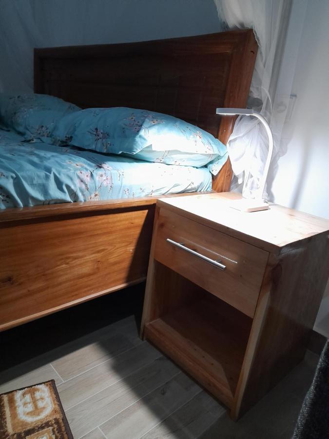 Beskydy Holiday Rentals Mbeya Exteriör bild