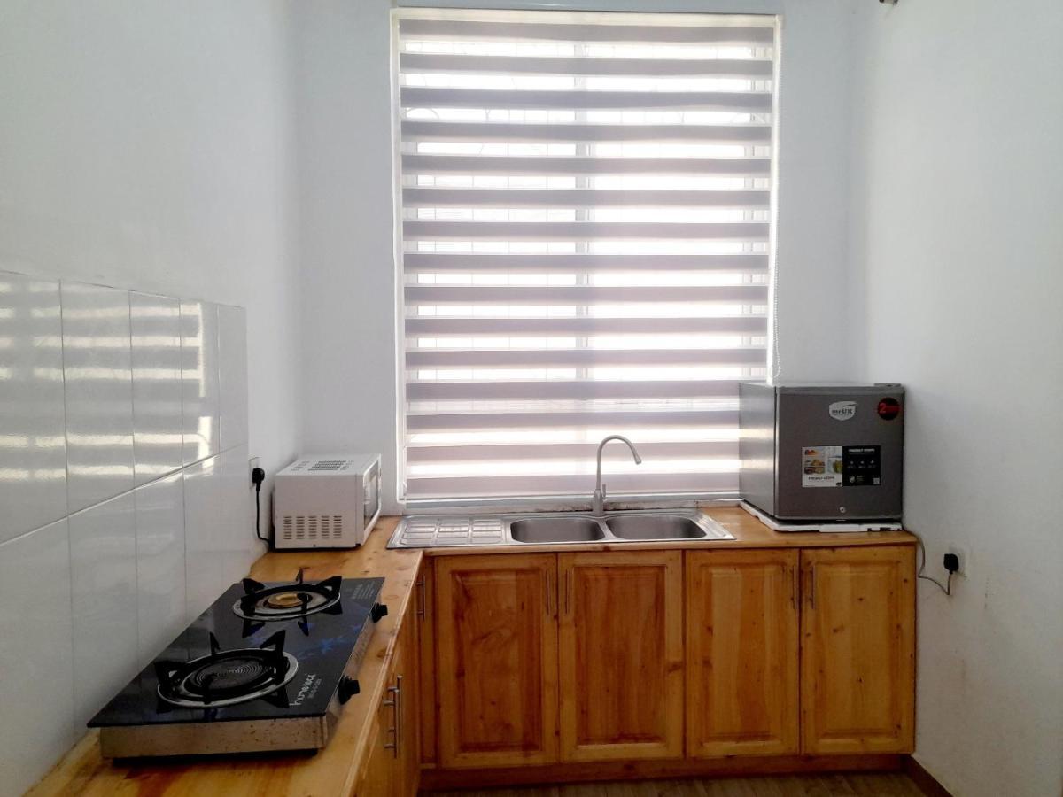 Beskydy Holiday Rentals Mbeya Exteriör bild