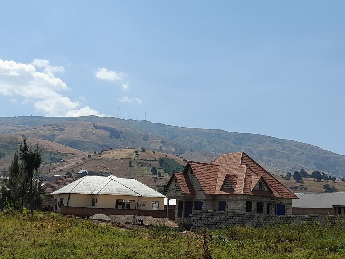 Beskydy Holiday Rentals Mbeya Exteriör bild