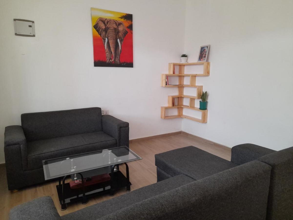 Beskydy Holiday Rentals Mbeya Exteriör bild