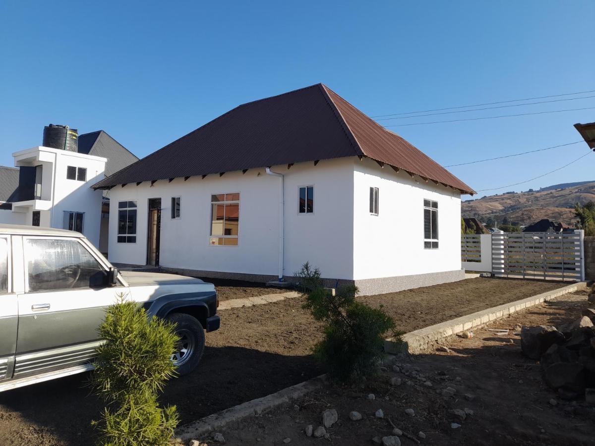 Beskydy Holiday Rentals Mbeya Exteriör bild
