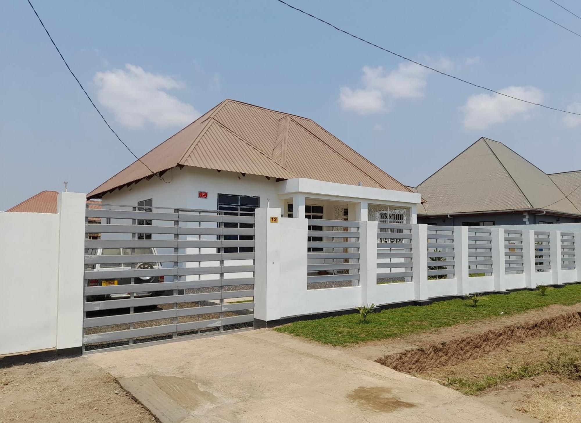 Beskydy Holiday Rentals Mbeya Exteriör bild