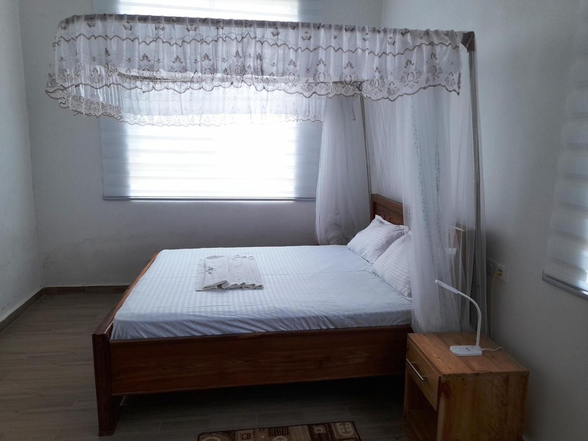 Beskydy Holiday Rentals Mbeya Exteriör bild