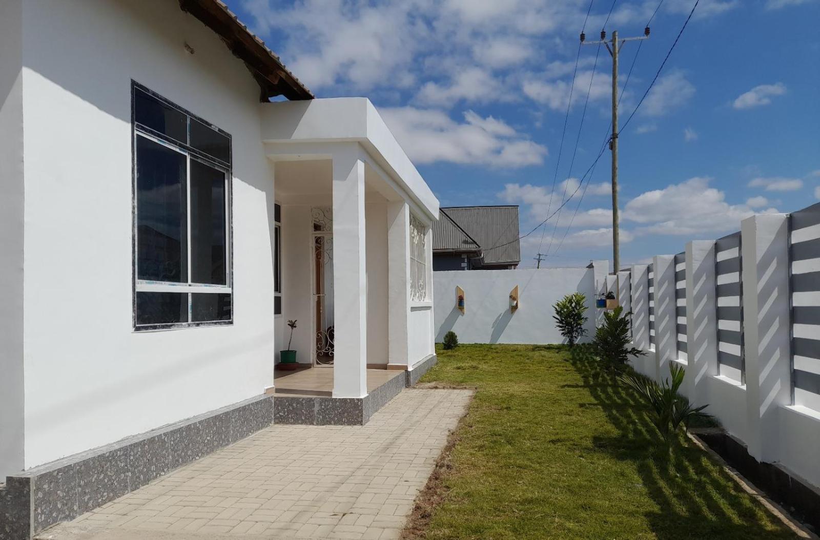 Beskydy Holiday Rentals Mbeya Exteriör bild