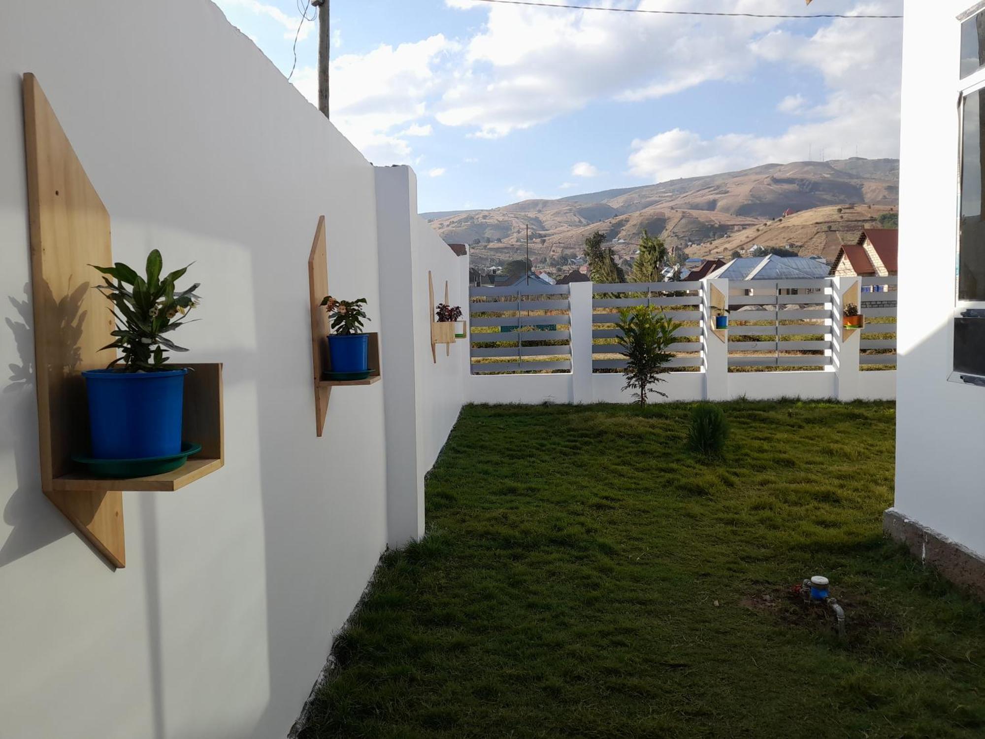 Beskydy Holiday Rentals Mbeya Exteriör bild