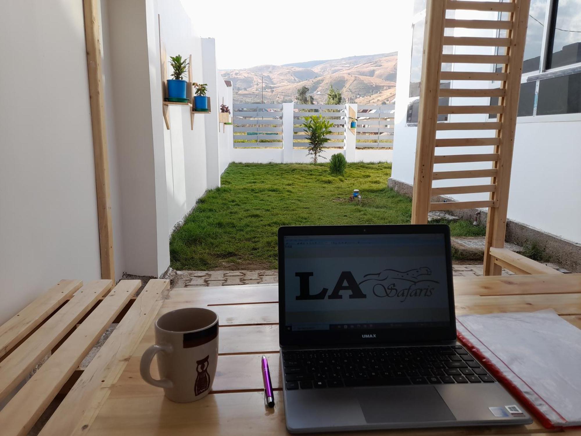 Beskydy Holiday Rentals Mbeya Exteriör bild