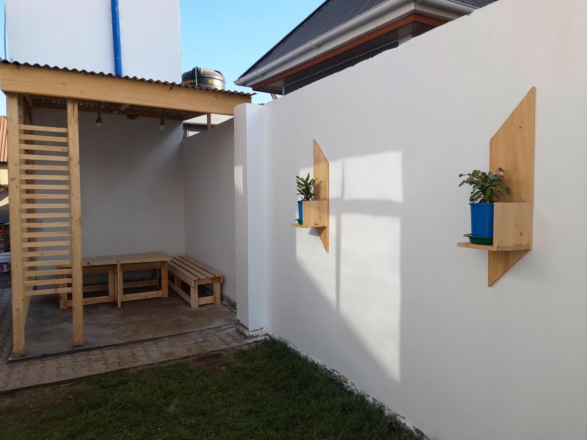Beskydy Holiday Rentals Mbeya Exteriör bild
