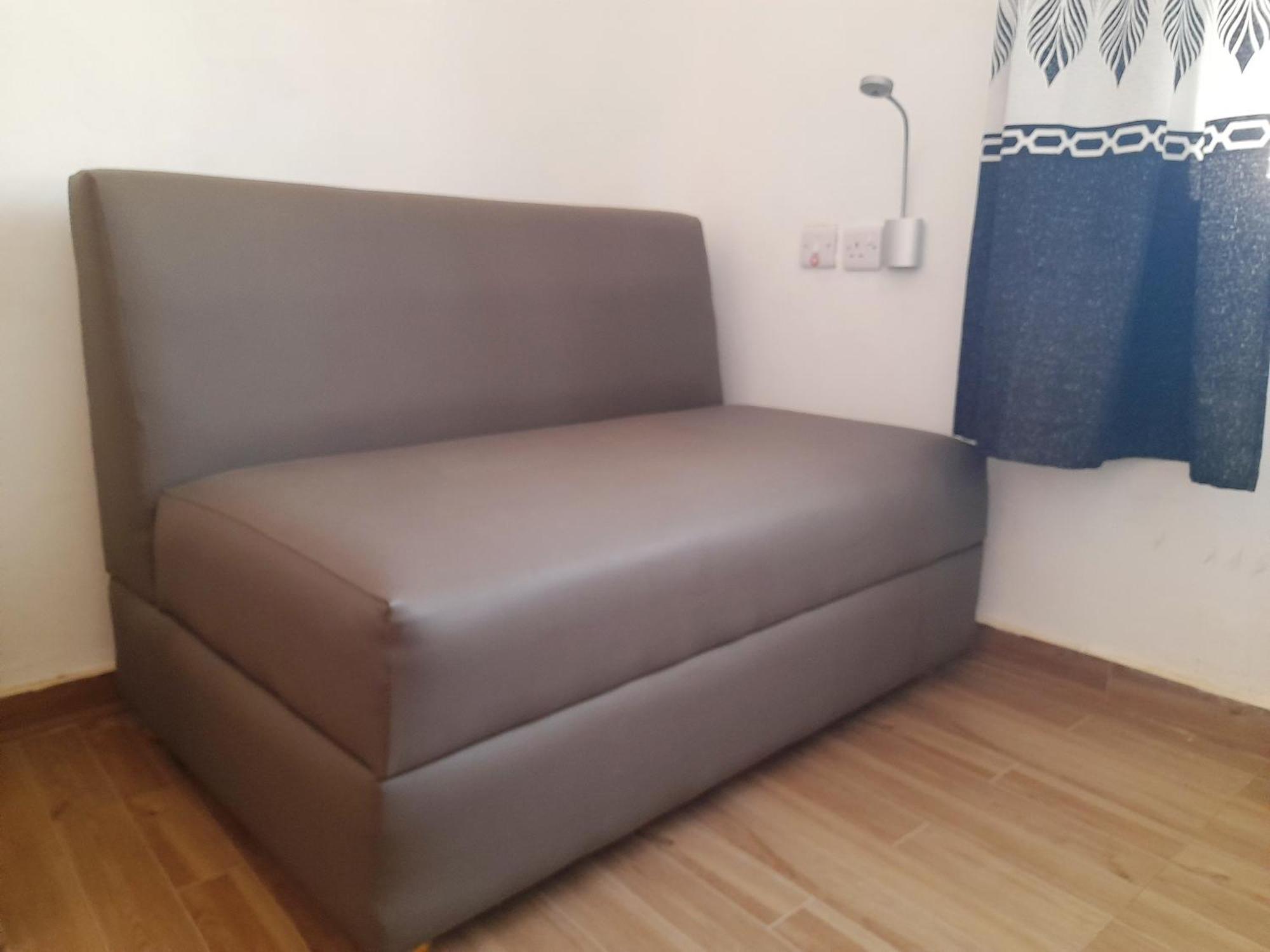 Beskydy Holiday Rentals Mbeya Exteriör bild