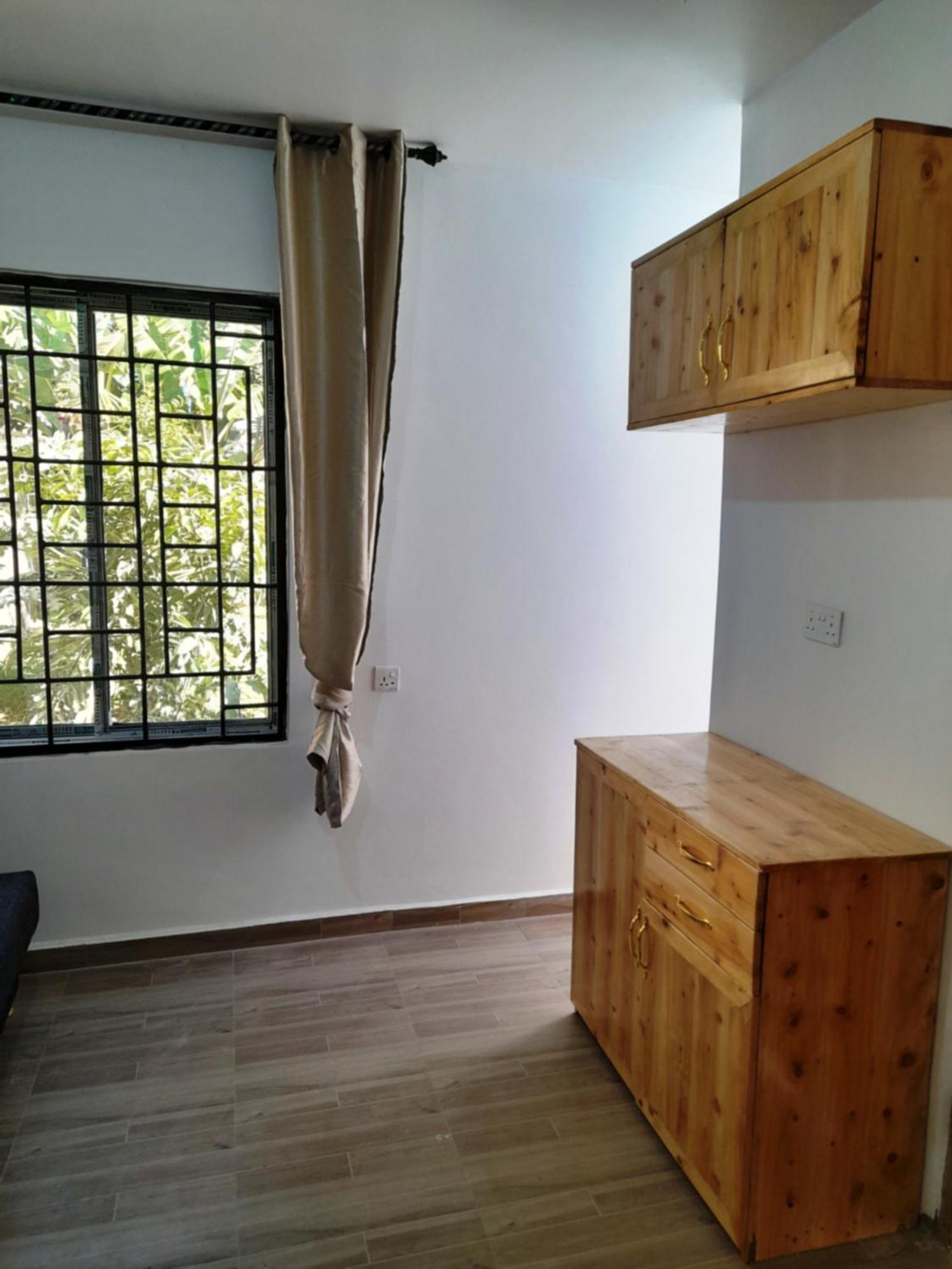Beskydy Holiday Rentals Mbeya Exteriör bild