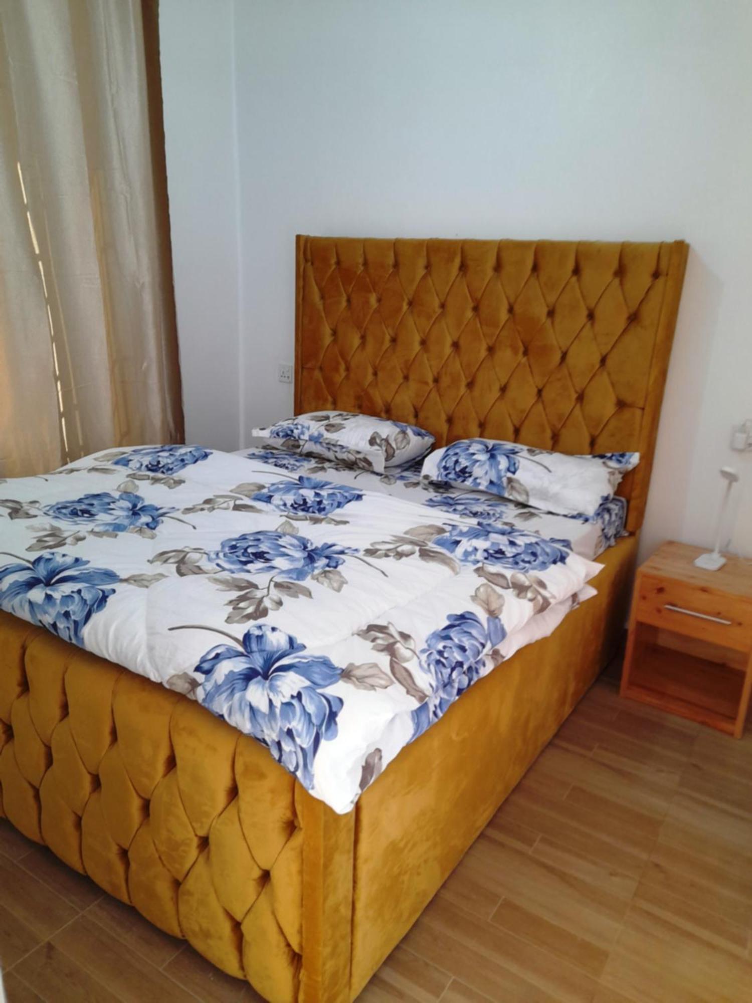 Beskydy Holiday Rentals Mbeya Exteriör bild