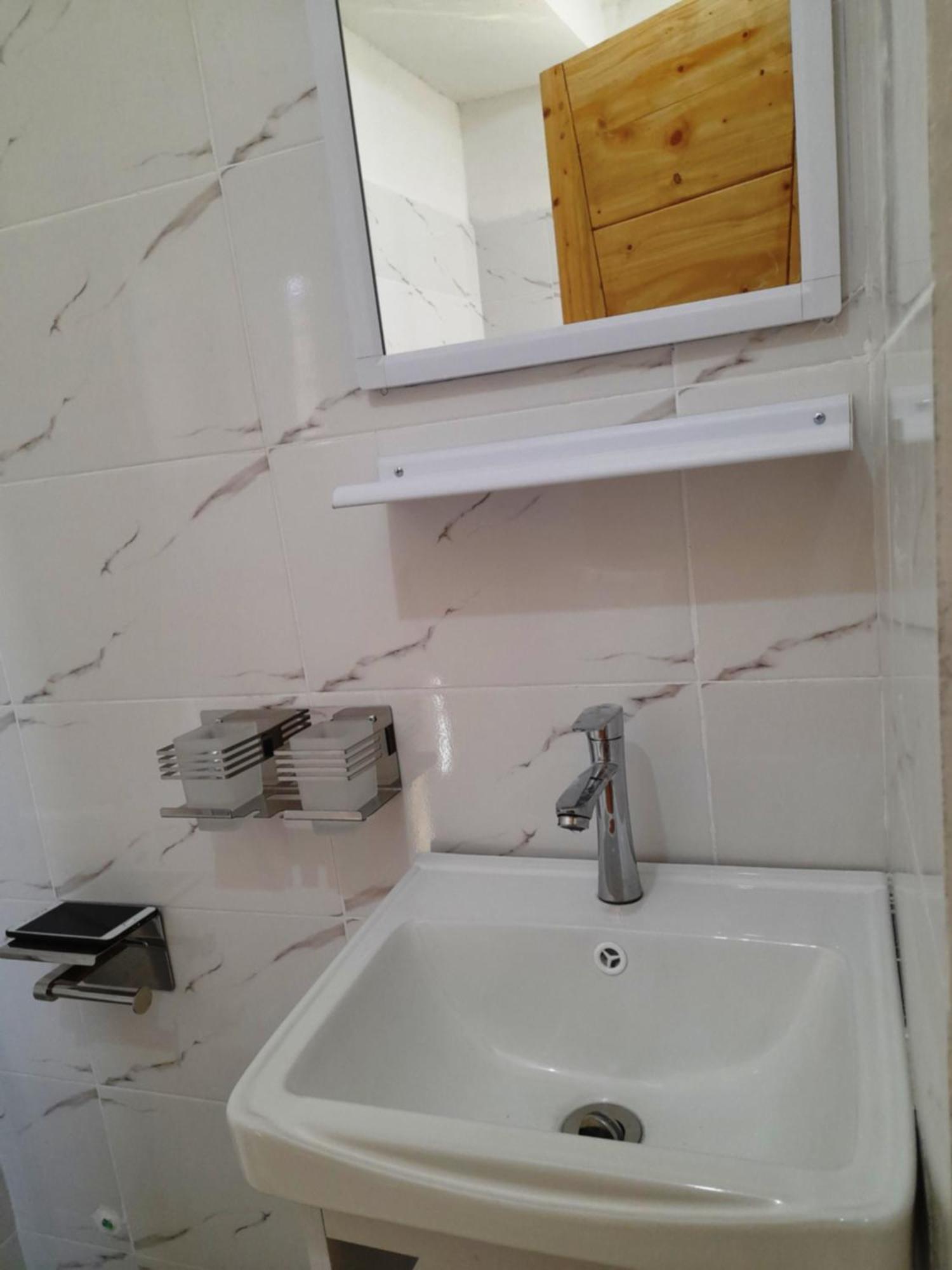Beskydy Holiday Rentals Mbeya Exteriör bild