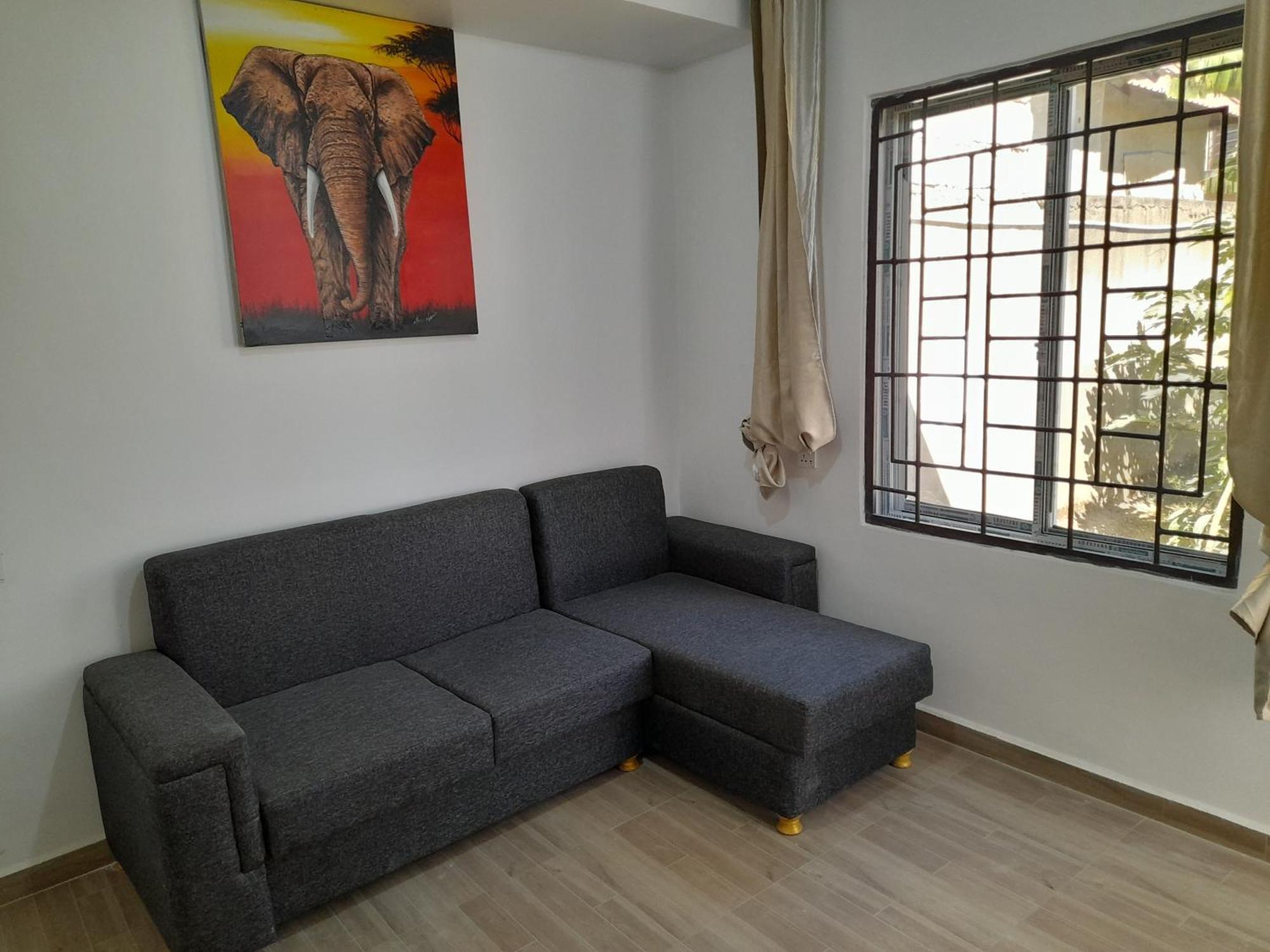 Beskydy Holiday Rentals Mbeya Exteriör bild