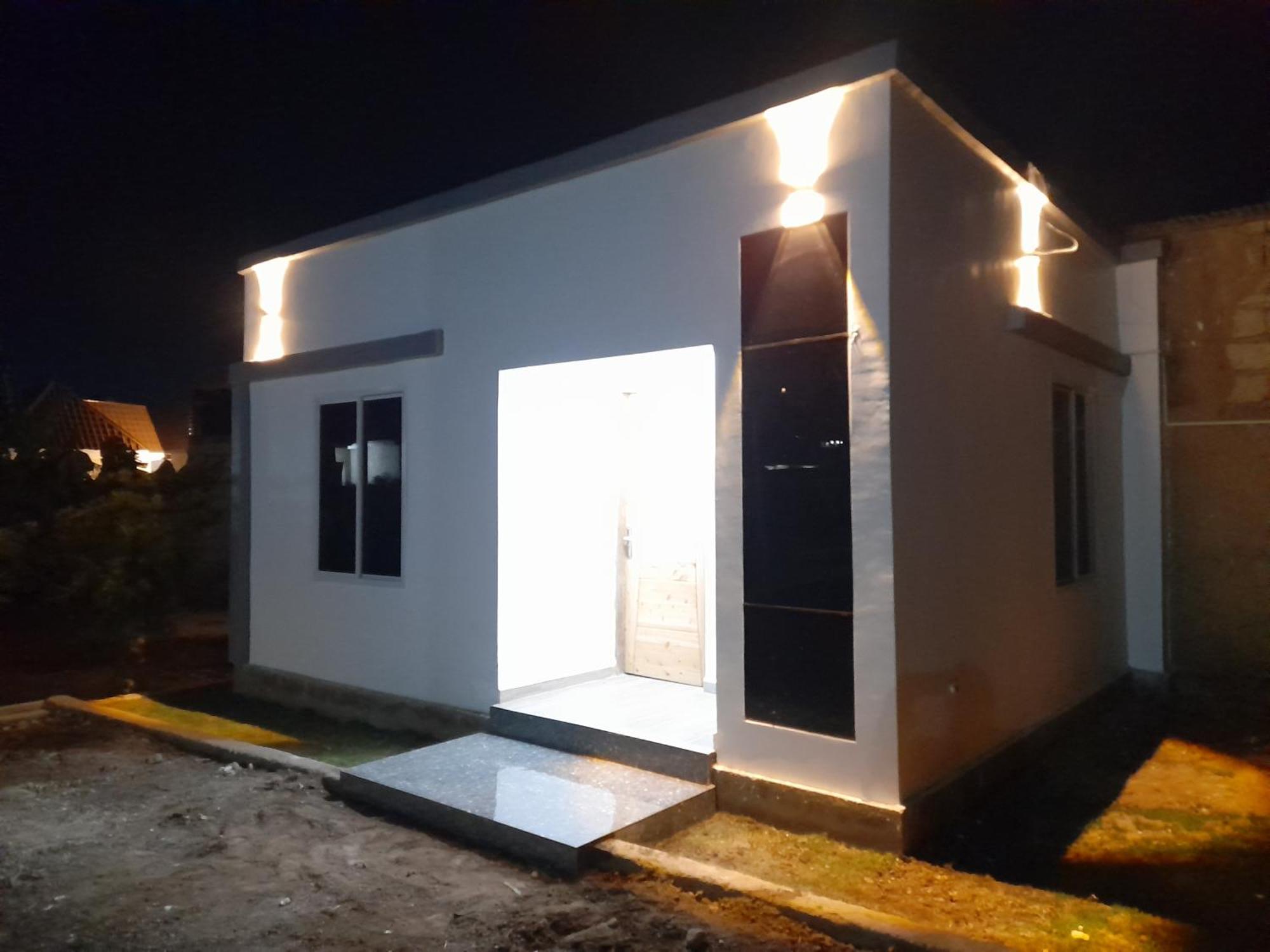 Beskydy Holiday Rentals Mbeya Exteriör bild