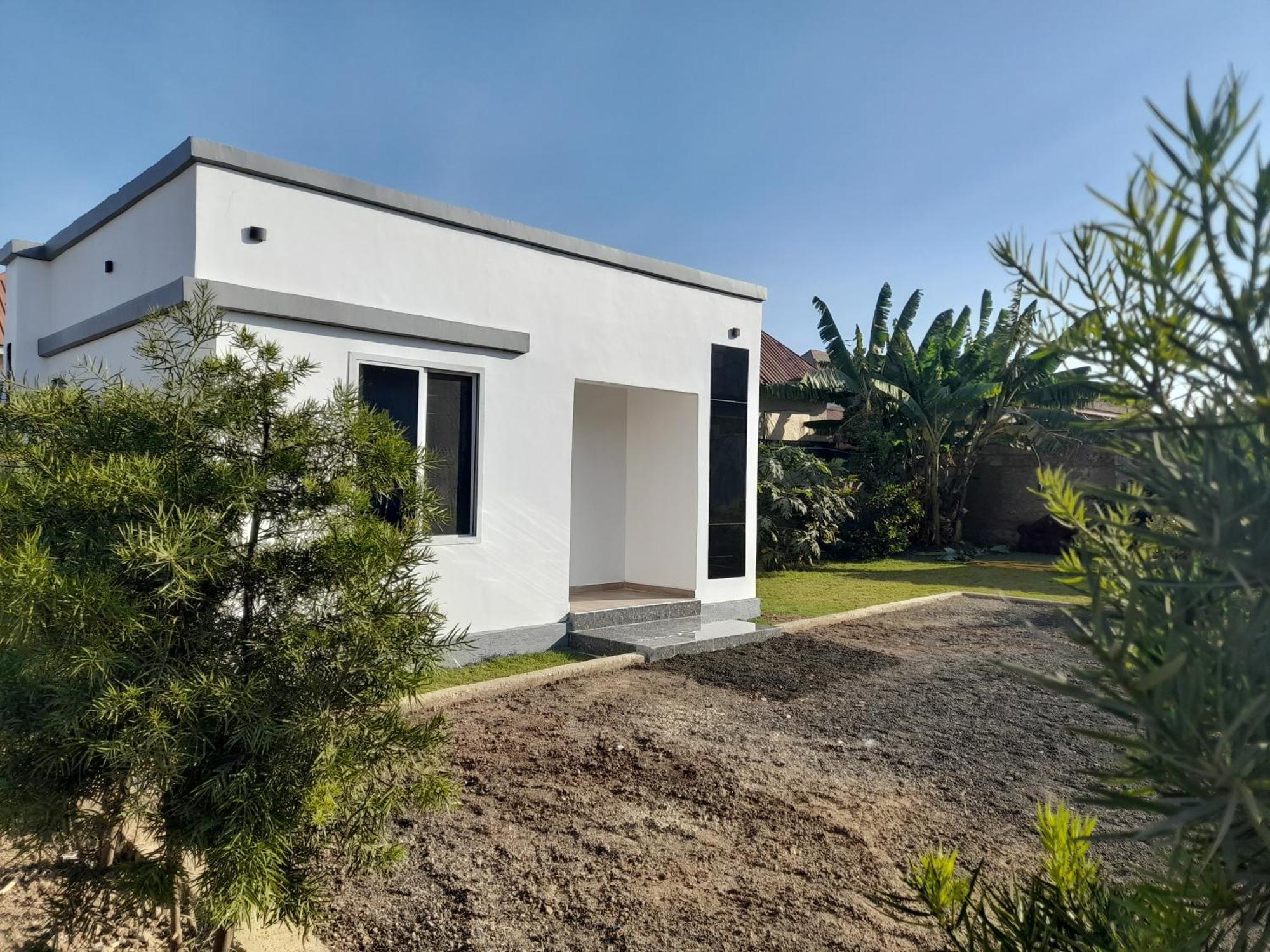 Beskydy Holiday Rentals Mbeya Exteriör bild