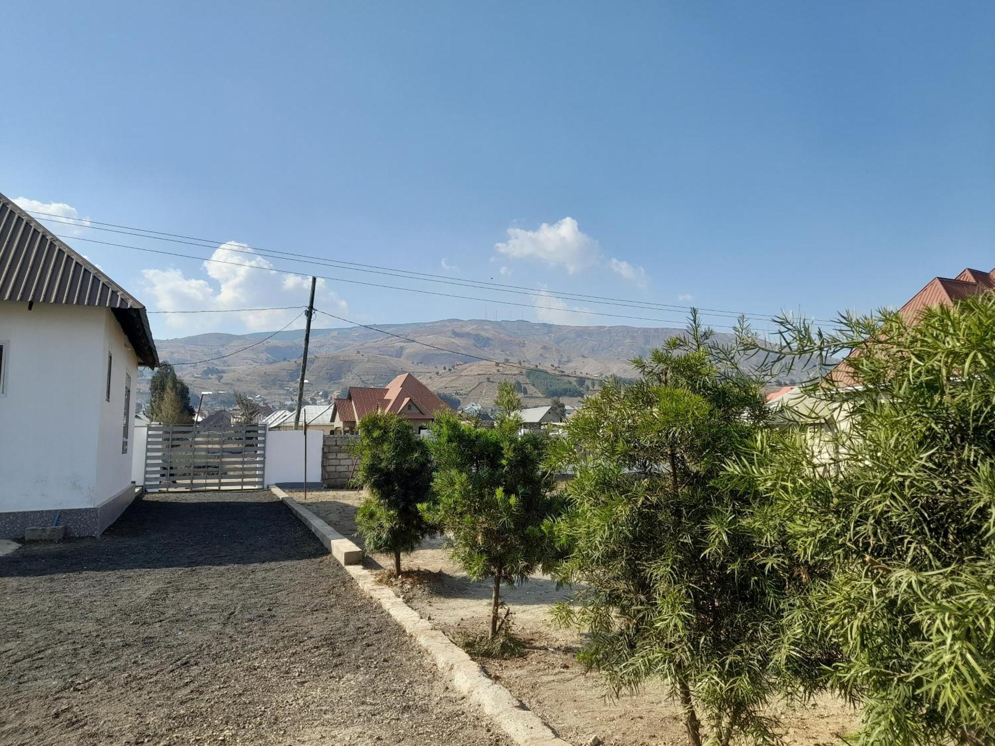 Beskydy Holiday Rentals Mbeya Exteriör bild