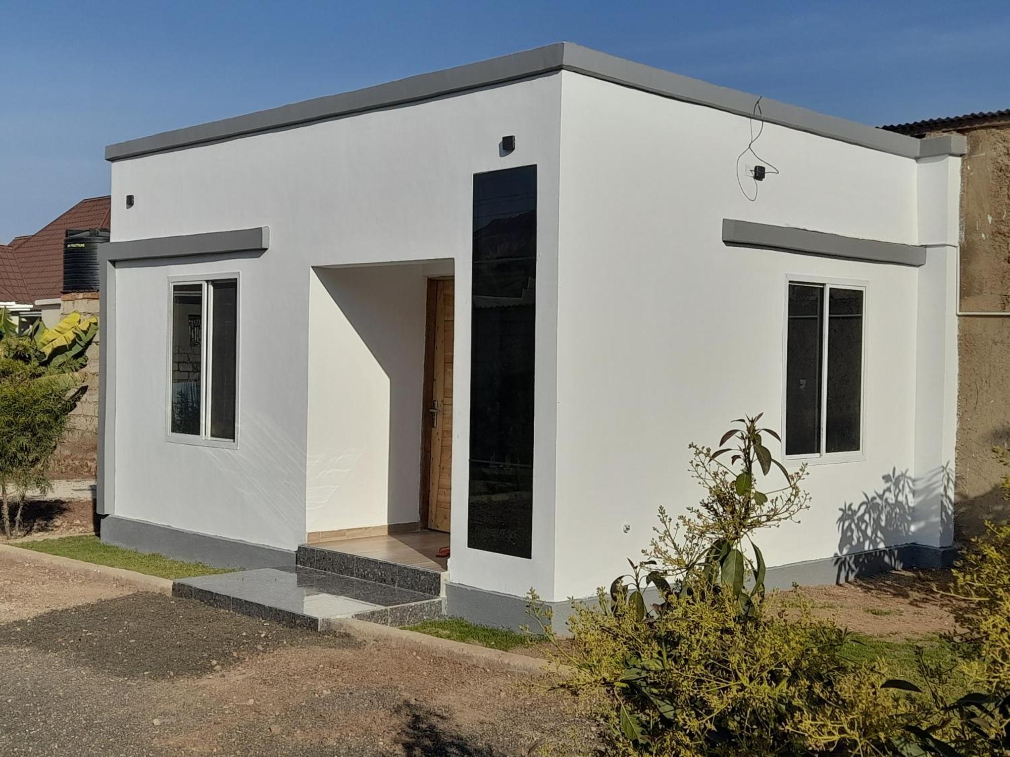 Beskydy Holiday Rentals Mbeya Exteriör bild