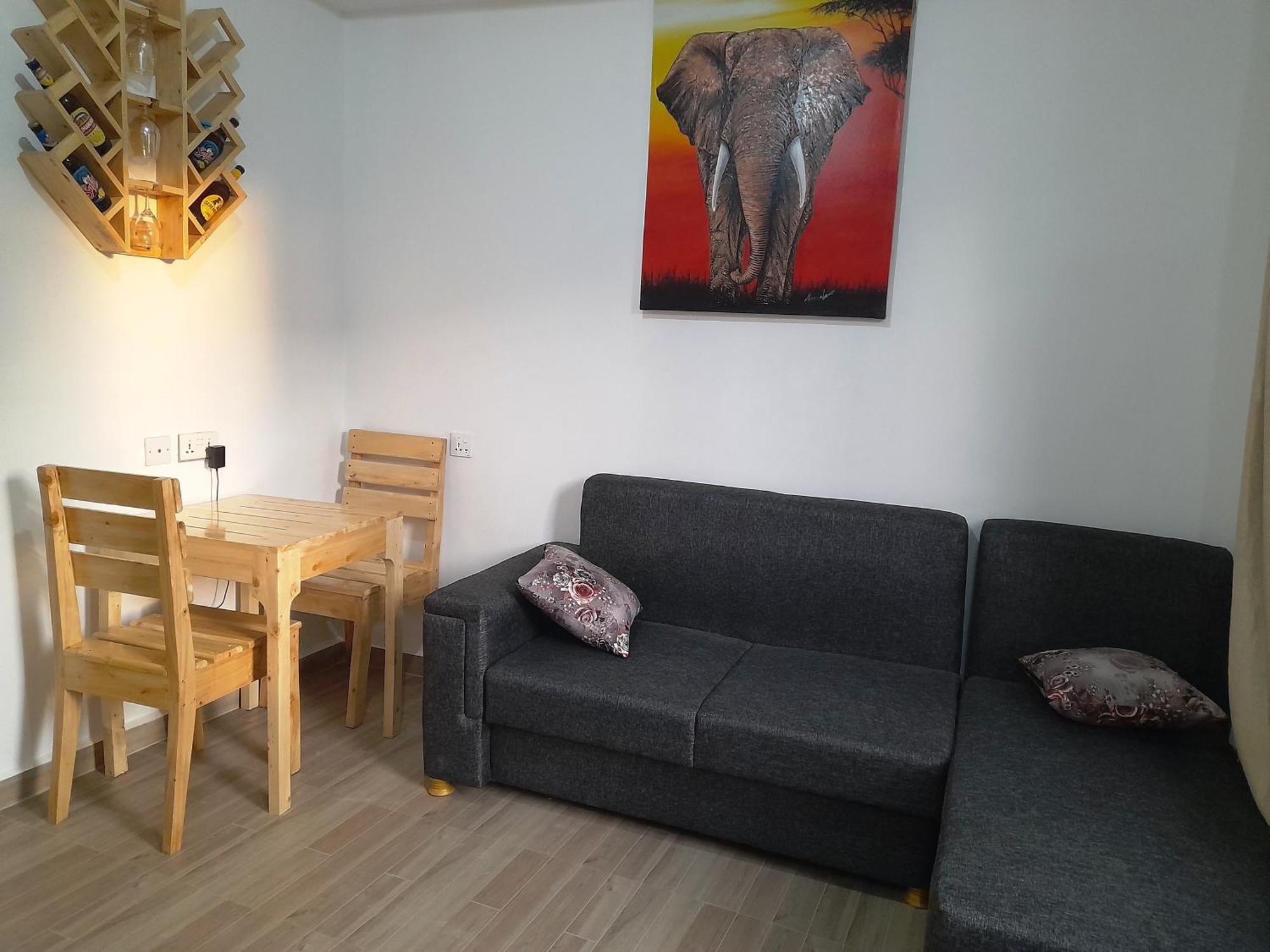 Beskydy Holiday Rentals Mbeya Exteriör bild